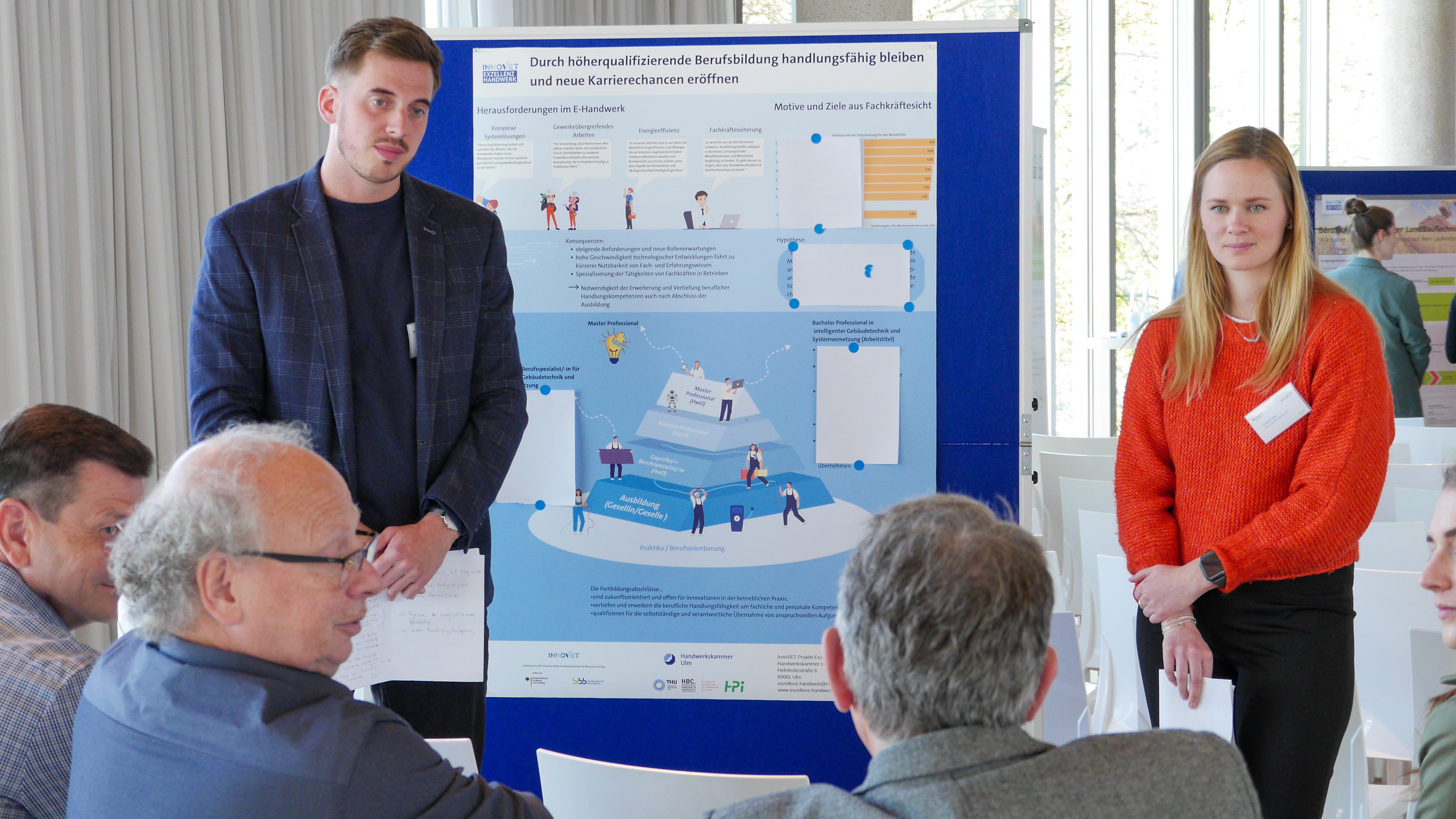 Fachforum 1