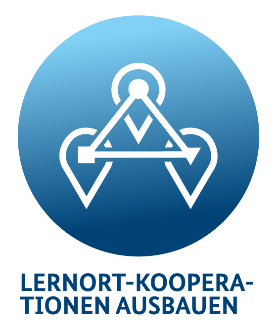 Icon Lernortkooperation