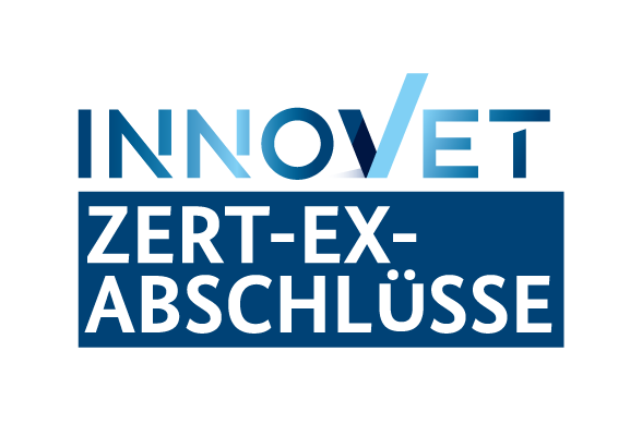 Logo ZertEx-Abschlüsse