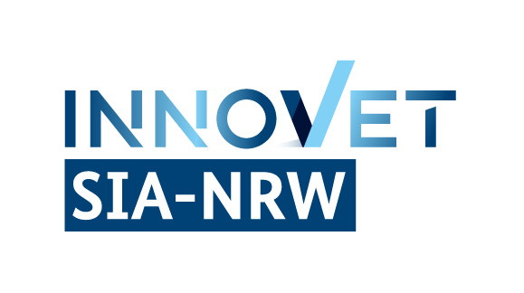 Logo SiA NRW