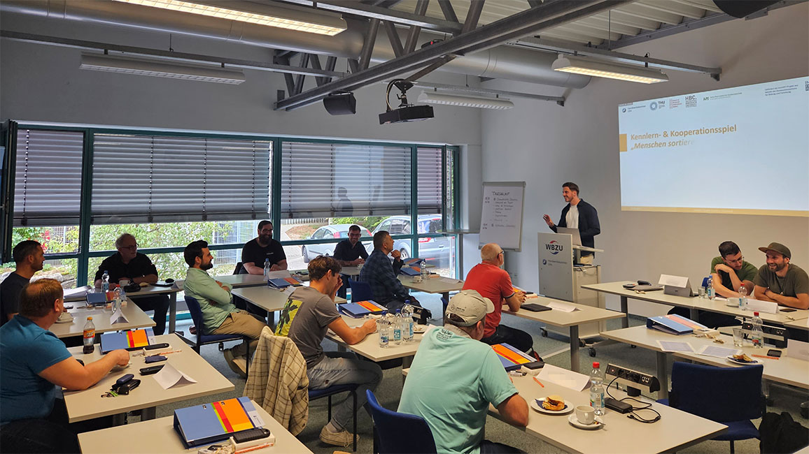 Exzellenz Handwerk Start Bachelor Professional