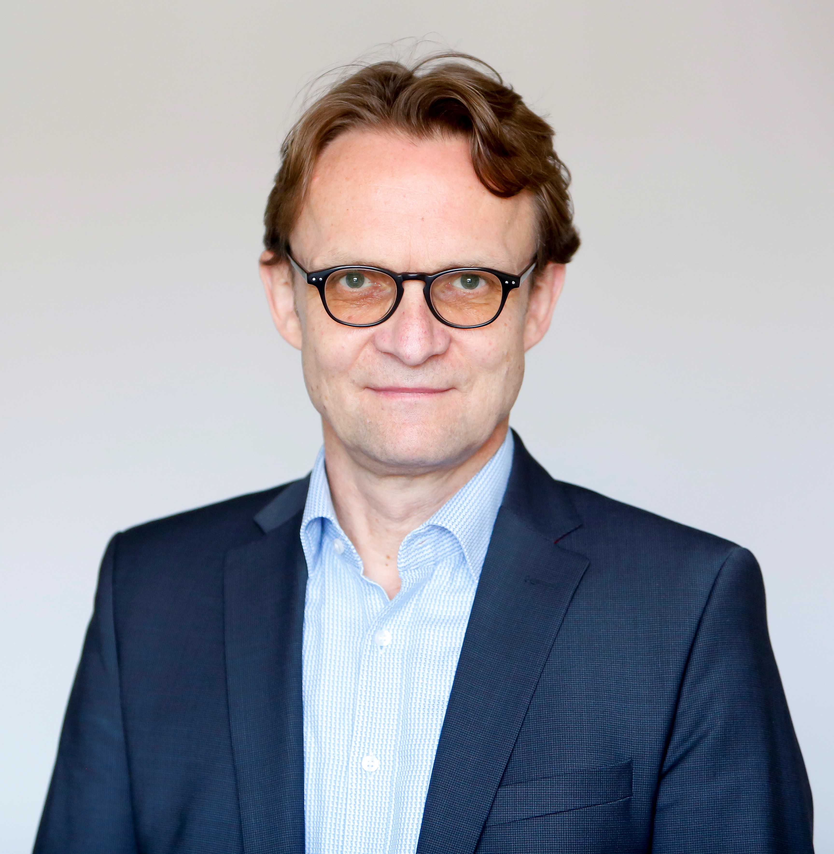 Prof. Karl Wilbers